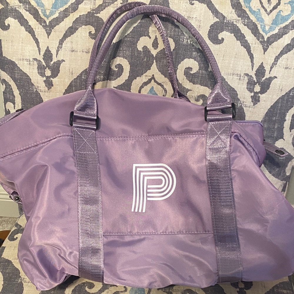Purple Women's Bag